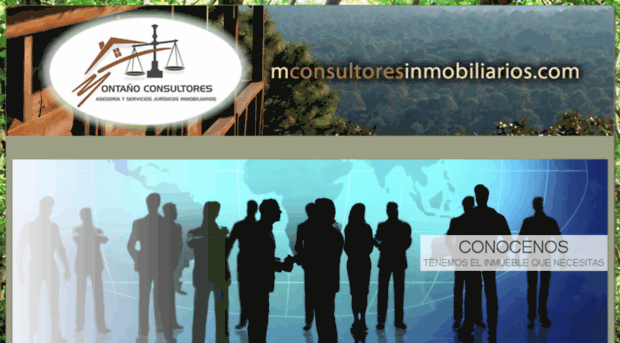 mconsultoresinmobiliarios.com