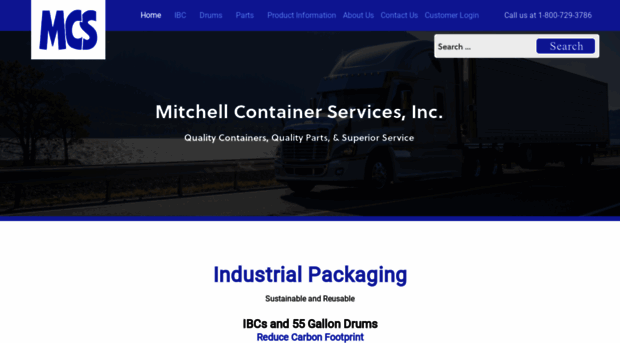 mcontainer.com