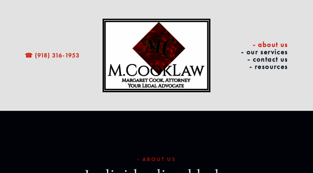 mcooklaw.org
