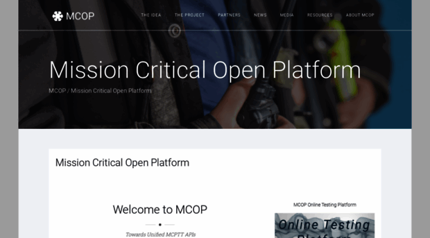 mcopenplatform.org