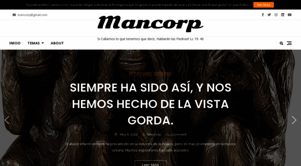 mcorporan.com