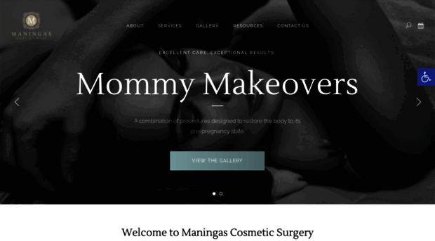 mcosmeticsurgery.com