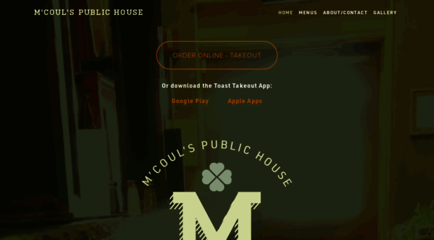 mcoulspub.com