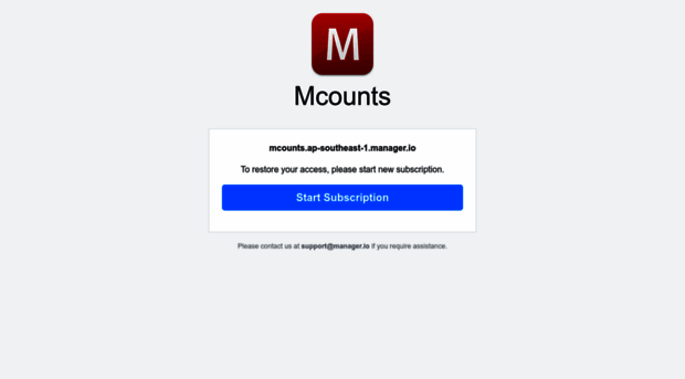 mcounts.manager.io