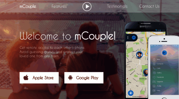 mcouple.com