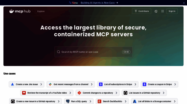 mcp.docker.com