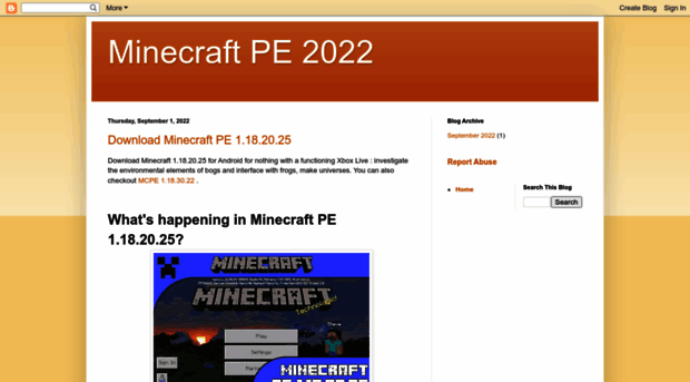 mcpe20.blogspot.com