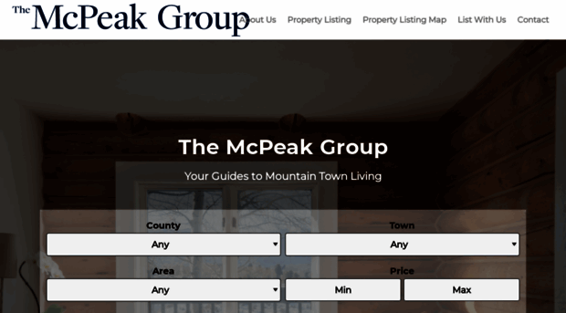 mcpeakgroup.com