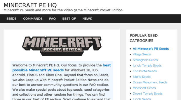 mcpehq.com