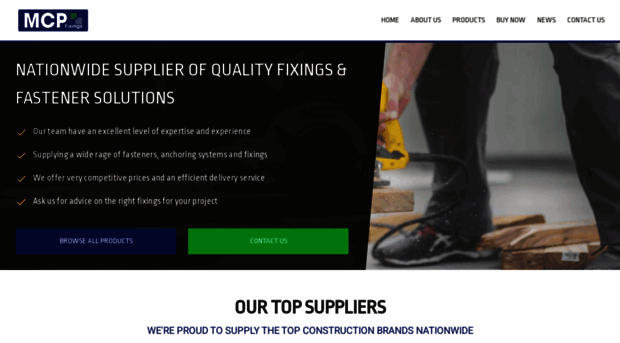 mcpfixings.co.uk