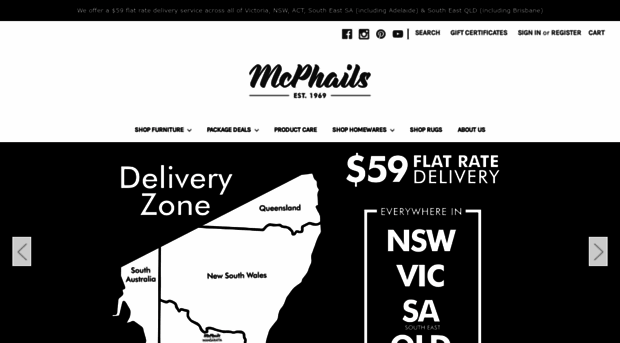 mcphails.com.au