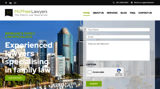 mcpheelawyers.com.au