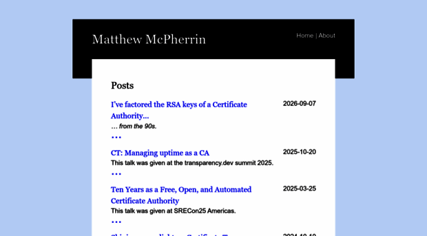 mcpherrin.ca