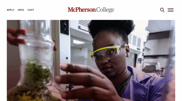mcpherson.edu