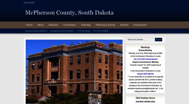 mcpherson.sdcounties.org