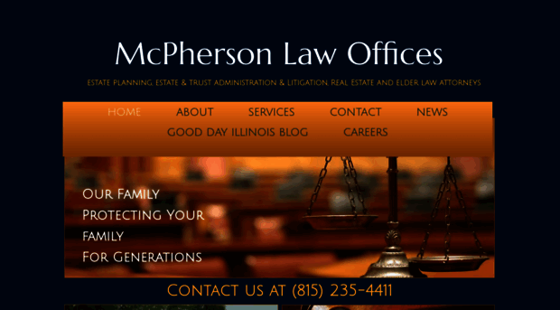 mcphersonlaw.com