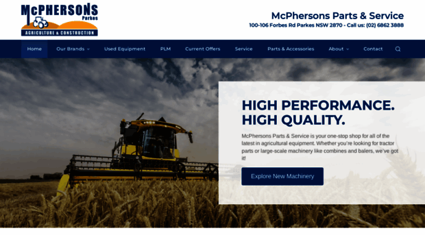 mcphersonsparkes.com