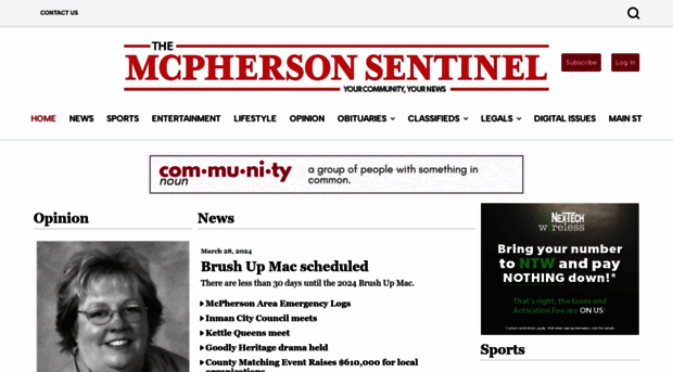 mcphersonweeklynews.com