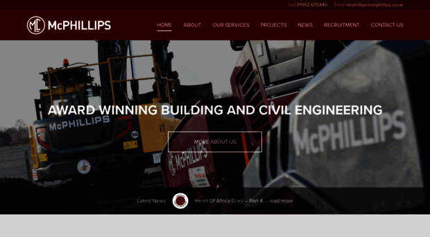 mcphillips.co.uk