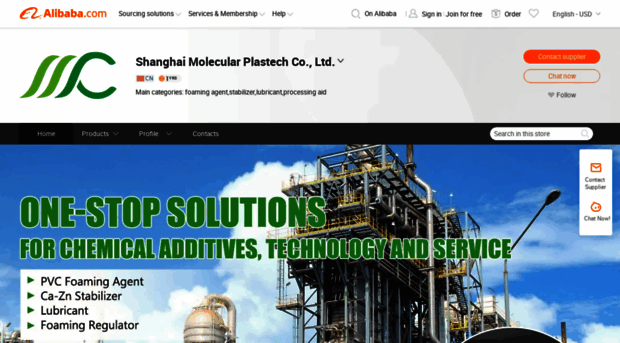 mcplastech.en.alibaba.com