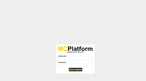 mcplatform.net