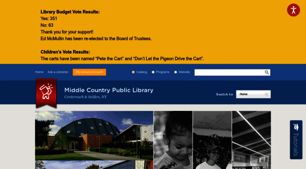 mcplibrary.org