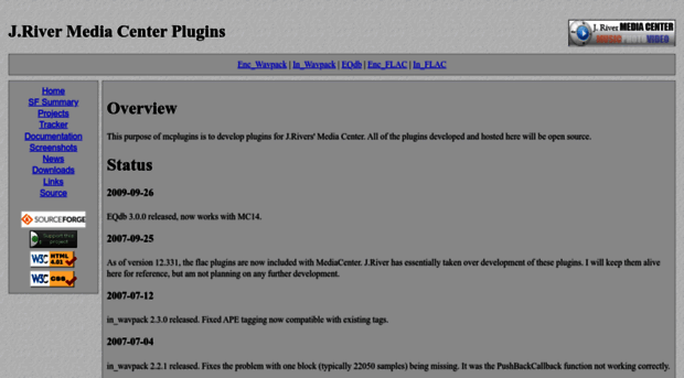 mcplugins.sourceforge.net
