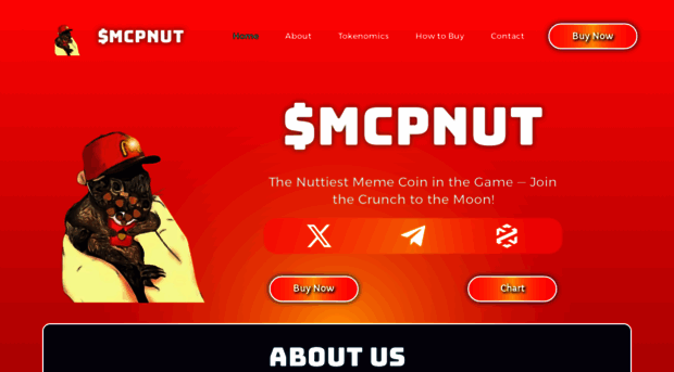 mcpnut.pro