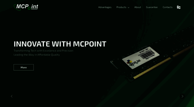 mcpoint.tech