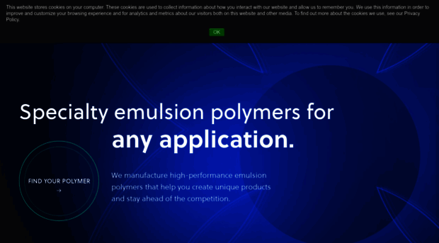 mcpolymers.com