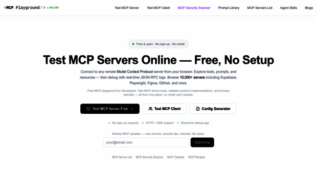 mcpplaygroundonline.com