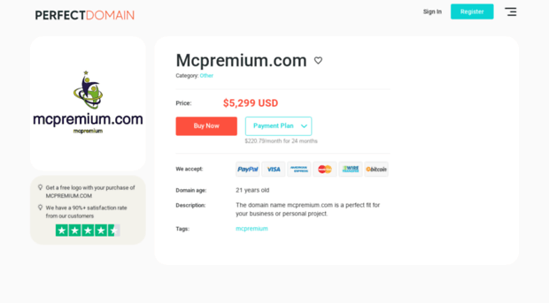 mcpremium.com