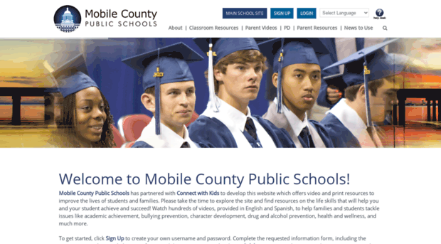 mcpss.connectwithkids.com