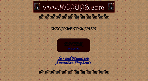 mcpups.com