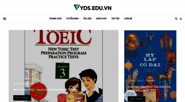 mcq.yds.edu.vn