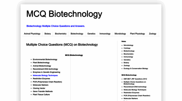 mcqbiotechnology.blogspot.com