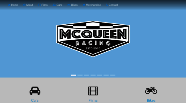 mcqueen-racing.com