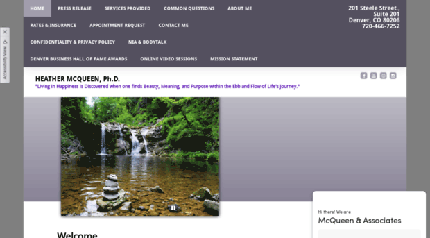 mcqueenassociates.com