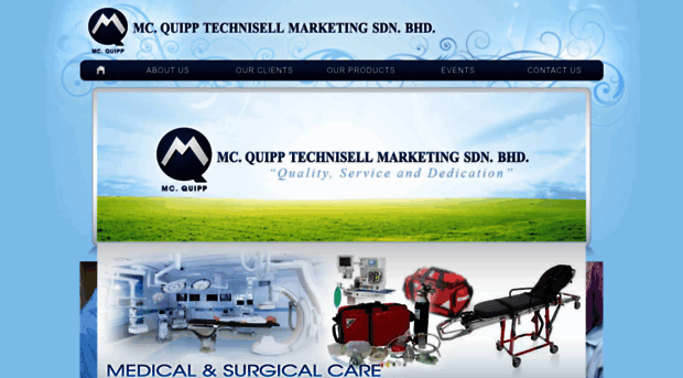 mcquipp.com