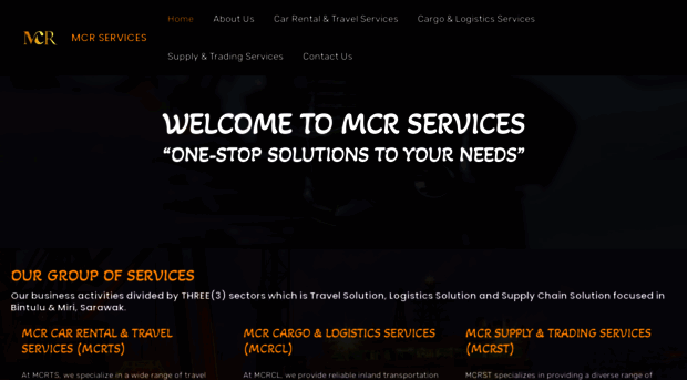 mcr-svs.com