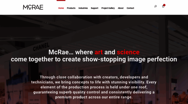 mcraeimaging.com