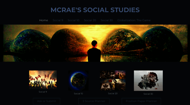 mcraesocial.weebly.com