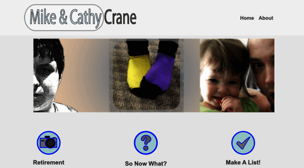 mcrane.net