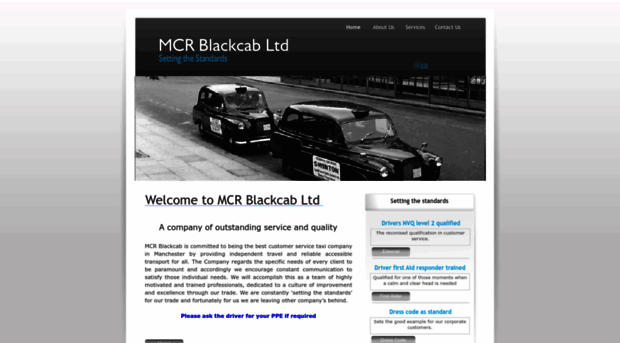 mcrblackcab.co.uk