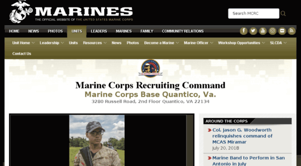 mcrc.marines.mil