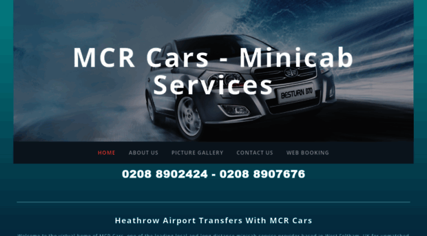 mcrcars786.co.uk