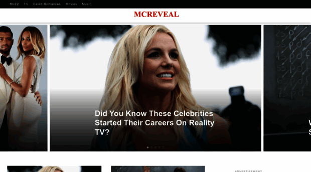 mcreveal.com