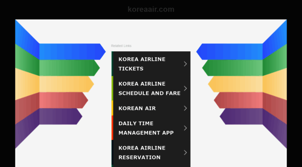 mcrewnet.koreaair.com