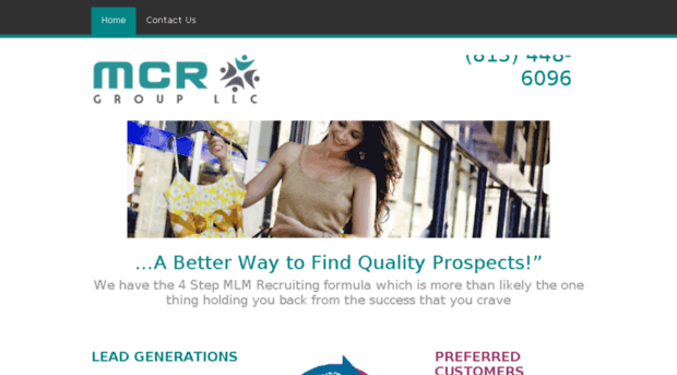 mcrgroupllc.com