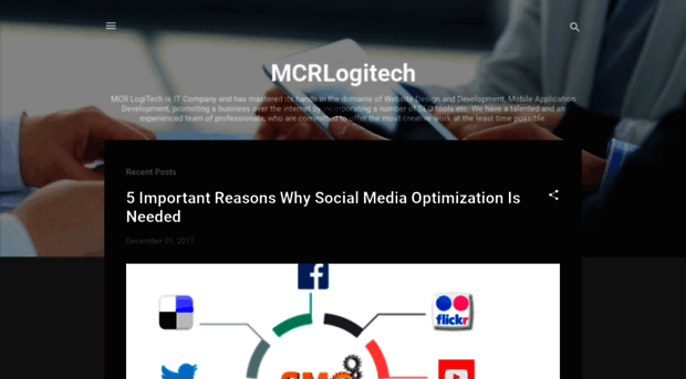 mcrlogitech.blogspot.in